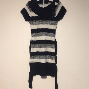 Kids Sweater  Dress